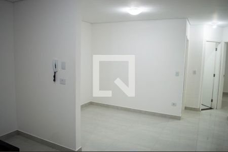 Sala de apartamento para alugar com 2 quartos, 44m² em Vila Carrão, São Paulo