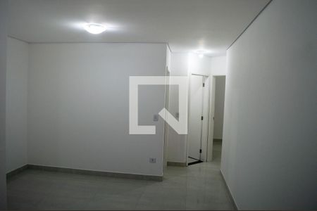 Sala de apartamento para alugar com 2 quartos, 44m² em Vila Carrão, São Paulo