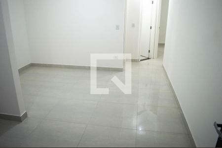 Sala de apartamento para alugar com 2 quartos, 44m² em Vila Carrão, São Paulo