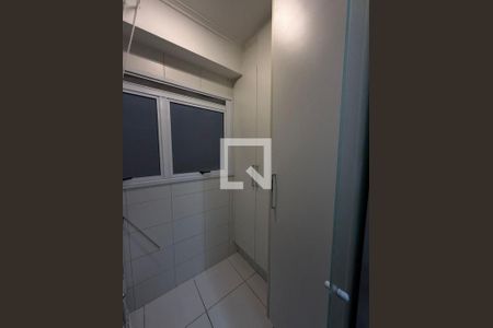 Apartamento para alugar com 2 quartos, 79m² em Alphaville Industrial, Barueri