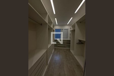 Apartamento para alugar com 2 quartos, 79m² em Alphaville Industrial, Barueri