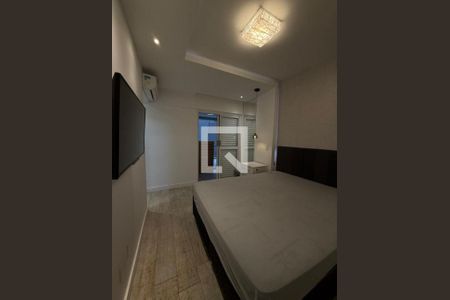 Apartamento para alugar com 2 quartos, 79m² em Alphaville Industrial, Barueri