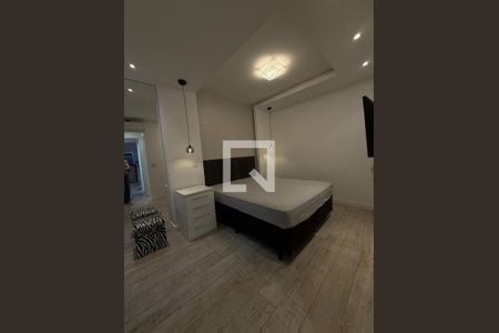 Apartamento para alugar com 2 quartos, 79m² em Alphaville Industrial, Barueri