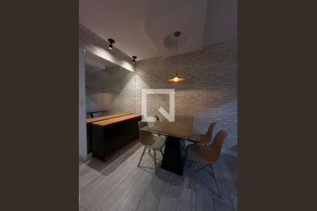 Apartamento para alugar com 2 quartos, 79m² em Alphaville Industrial, Barueri