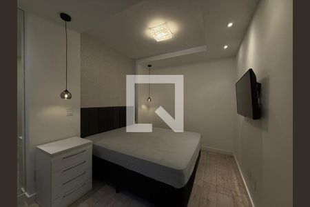 Apartamento para alugar com 2 quartos, 79m² em Alphaville Industrial, Barueri