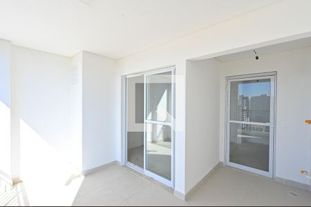 Varanda de apartamento à venda com 2 quartos, 69m² em Vila da Saúde, São Paulo
