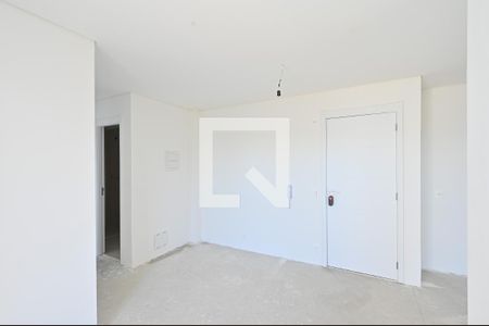 Sala de apartamento à venda com 2 quartos, 69m² em Vila da Saúde, São Paulo