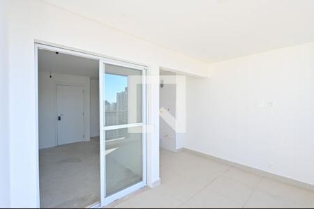 Varanda de apartamento à venda com 2 quartos, 69m² em Vila da Saúde, São Paulo