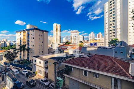 Kitnet/Studio para alugar com 1 quarto, 25m² em Vila Guarani (zona Sul), São Paulo