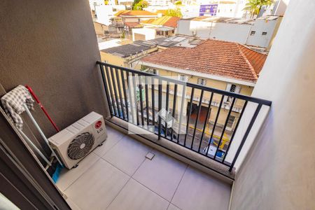 Kitnet/Studio para alugar com 1 quarto, 25m² em Vila Guarani (zona Sul), São Paulo