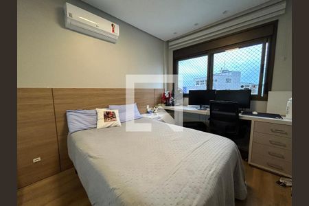Quarto 1 de apartamento para alugar com 4 quartos, 260m² em Agronômica, Florianópolis