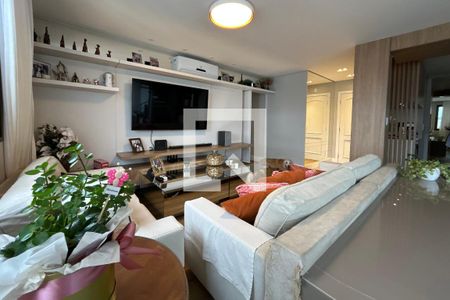 Apartamento para alugar com 4 quartos, 260m² em Agronômica, Florianópolis