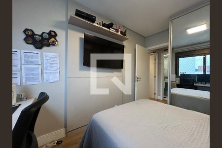 Quarto 1 de apartamento para alugar com 4 quartos, 260m² em Agronômica, Florianópolis