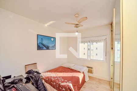 Quarto 1 de apartamento à venda com 3 quartos, 148m² em Passo D’areia, Porto Alegre