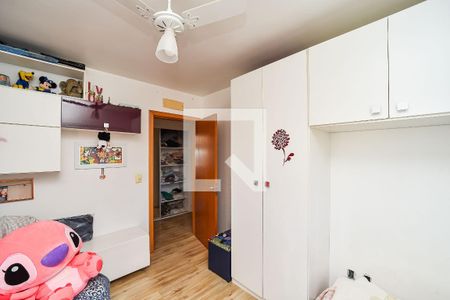 Quarto 2 de apartamento à venda com 3 quartos, 148m² em Passo D’areia, Porto Alegre