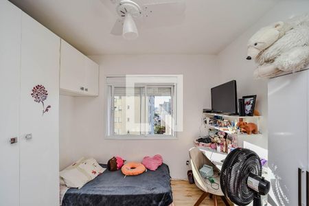 Quarto 2 de apartamento à venda com 3 quartos, 148m² em Passo D’areia, Porto Alegre