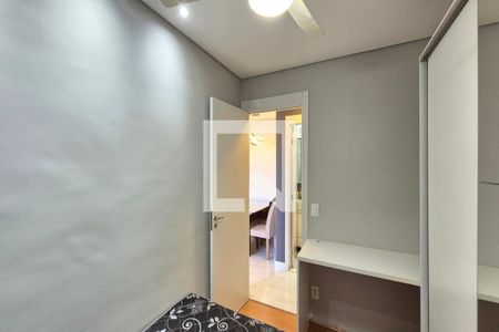 Quarto 1  de apartamento para alugar com 2 quartos, 42m² em Jardim Ipaussurama, Campinas