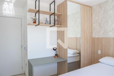 Studio de kitnet/studio para alugar com 1 quarto, 22m² em Perdizes, São Paulo