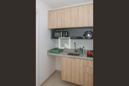 Studio de kitnet/studio para alugar com 1 quarto, 22m² em Perdizes, São Paulo