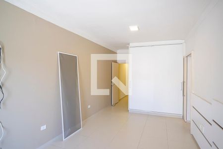 Suíte 1 de casa à venda com 3 quartos, 273m² em Olímpico, São Caetano do Sul