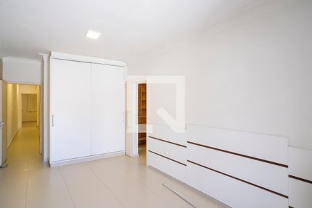 Suíte 1 de casa à venda com 3 quartos, 273m² em Olímpico, São Caetano do Sul