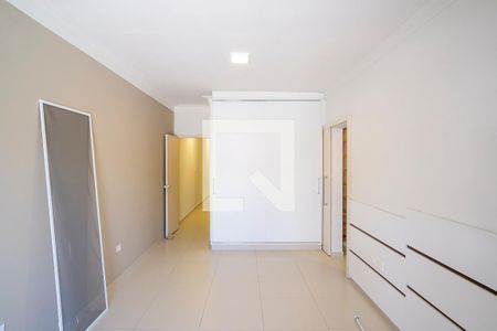 Suíte 1 de casa à venda com 3 quartos, 273m² em Olímpico, São Caetano do Sul