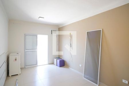 Suíte 1 de casa à venda com 3 quartos, 273m² em Olímpico, São Caetano do Sul