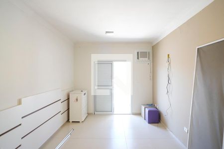 Suíte 1 de casa à venda com 3 quartos, 273m² em Olímpico, São Caetano do Sul