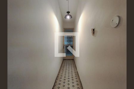 Entrada de apartamento à venda com 2 quartos, 57m² em Tijuca, Rio de Janeiro
