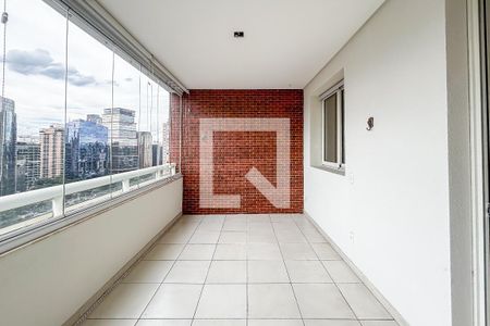 Apartamento para alugar com 3 quartos, 151m² em Itaim Bibi, São Paulo