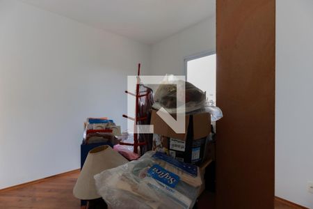 Suíte de apartamento para alugar com 3 quartos, 71m² em Jardim Pereira Leite, São Paulo