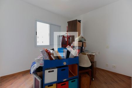 Suíte de apartamento para alugar com 3 quartos, 71m² em Jardim Pereira Leite, São Paulo