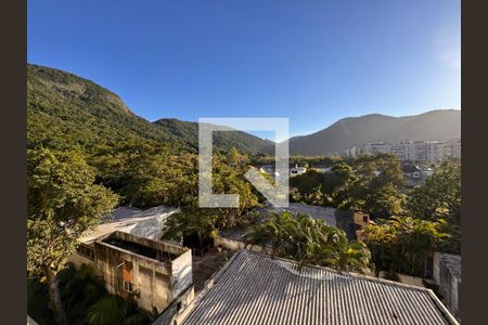Varanda de apartamento para alugar com 2 quartos, 68m² em Recreio dos Bandeirantes, Rio de Janeiro