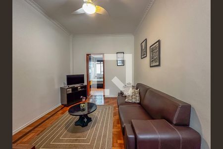 Apartamento à venda com 1 quarto, 32m² em Flamengo, Rio de Janeiro