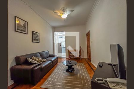 Apartamento à venda com 1 quarto, 32m² em Flamengo, Rio de Janeiro