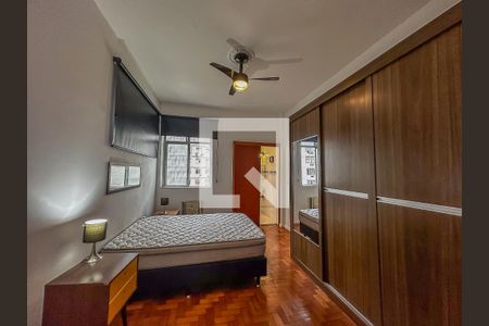 Apartamento à venda com 1 quarto, 32m² em Flamengo, Rio de Janeiro