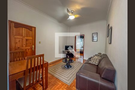 Apartamento à venda com 1 quarto, 32m² em Flamengo, Rio de Janeiro