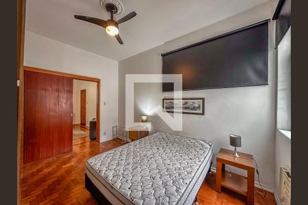 Apartamento à venda com 1 quarto, 32m² em Flamengo, Rio de Janeiro