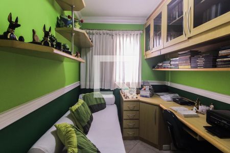 Quarto 1 de apartamento à venda com 3 quartos, 61m² em Penha de França, São Paulo