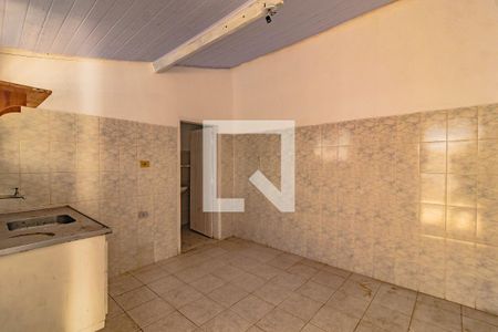 Casa para alugar com 1 quarto, 40m² em Vila Fachini, São Paulo