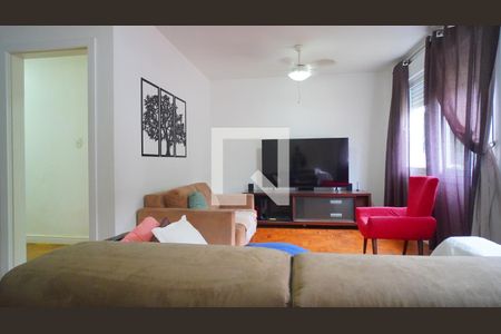 Sala  de casa à venda com 3 quartos, 170m² em Vila Ipiranga, Porto Alegre