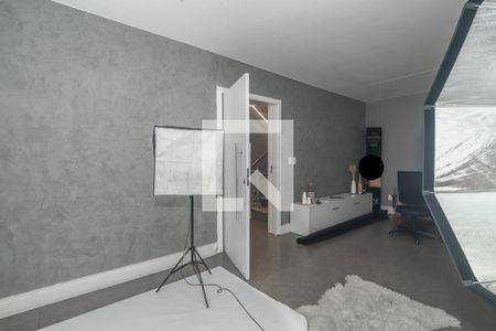 Quarto Suíte de casa à venda com 2 quartos, 500m² em Vila Jardim, Porto Alegre