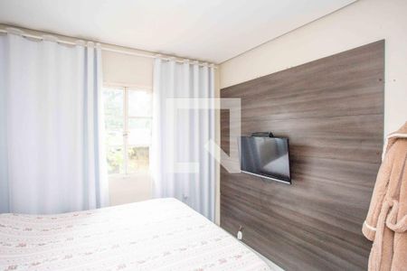 Quarto 1 de casa à venda com 3 quartos, 450m² em Eldorado, Diadema