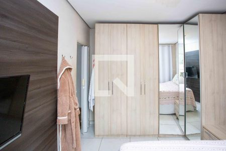 Quarto 1 de casa à venda com 3 quartos, 450m² em Eldorado, Diadema
