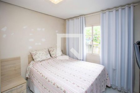 Quarto 1 de casa à venda com 3 quartos, 450m² em Eldorado, Diadema