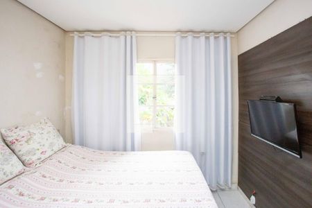 Quarto 1 de casa à venda com 3 quartos, 450m² em Eldorado, Diadema