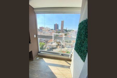 Apartamento à venda com 2 quartos, 51m² em Santa Terezinha, São Bernardo do Campo