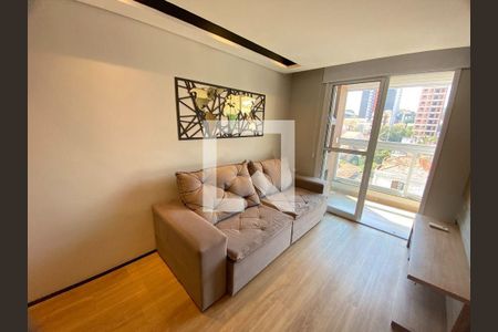 Apartamento à venda com 2 quartos, 51m² em Santa Terezinha, São Bernardo do Campo