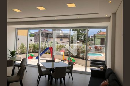 Apartamento à venda com 2 quartos, 51m² em Santa Terezinha, São Bernardo do Campo