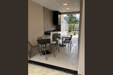 Apartamento à venda com 2 quartos, 51m² em Santa Terezinha, São Bernardo do Campo